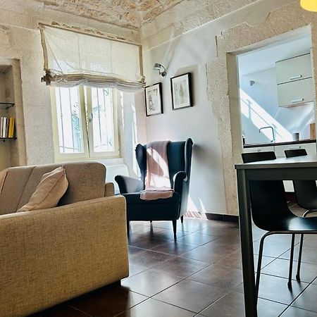 Ferienwohnung A Casa Di Laura Martina Franca Exterior foto