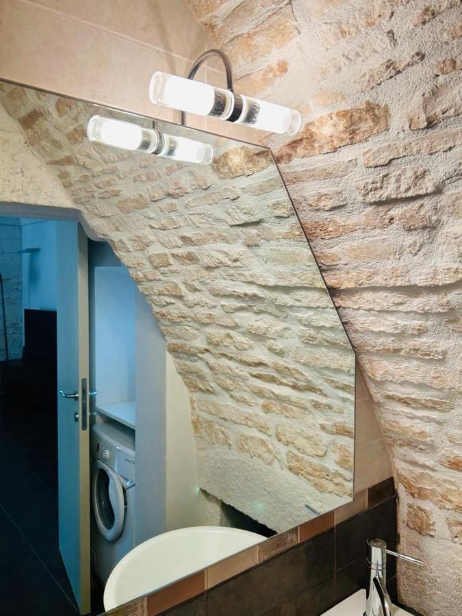 Ferienwohnung A Casa Di Laura Martina Franca Exterior foto