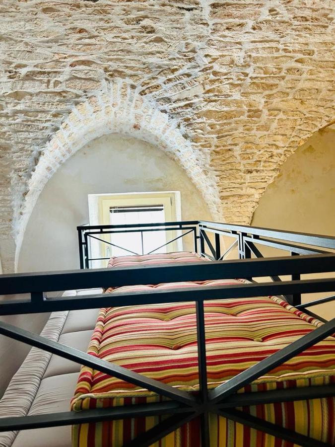Ferienwohnung A Casa Di Laura Martina Franca Exterior foto